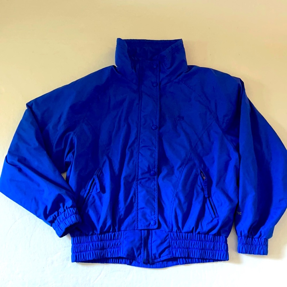 CB Sports Bomber Performance Ski Jacket